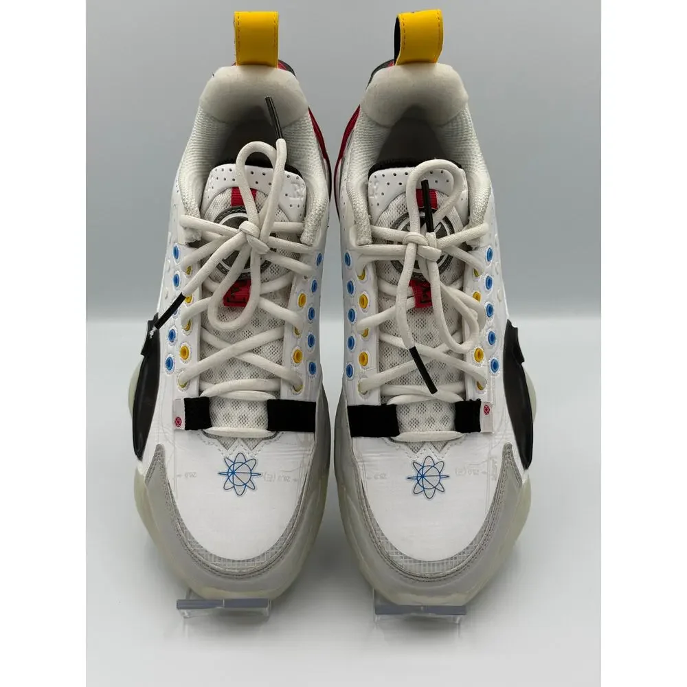 Li-Ning Way of Wade All City 13 Interstellar La Luna Basketball Shoes US 6.5